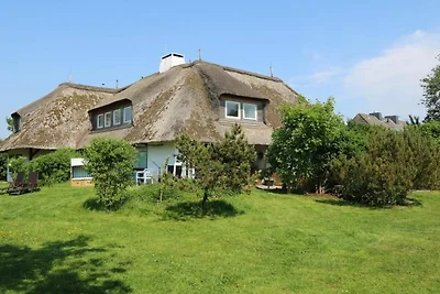 Casa vacanze Vacanza di relax Archsum