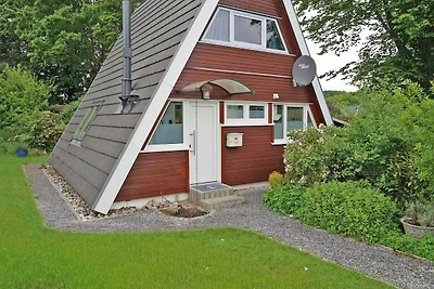 Vakantiehuis Ontspannende vakantie Damp