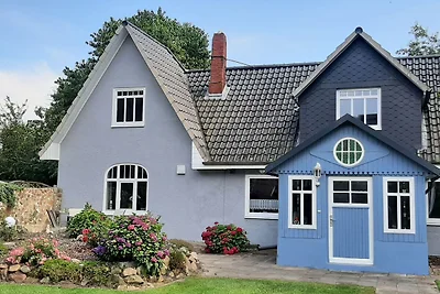 Ferienhaus Hof Amelung