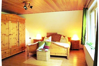 Casa vacanze Vacanza di relax Bunde