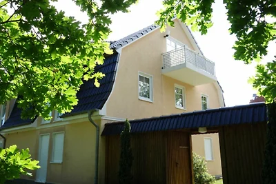 Appartamento Vacanza con famiglia Graal-Müritz