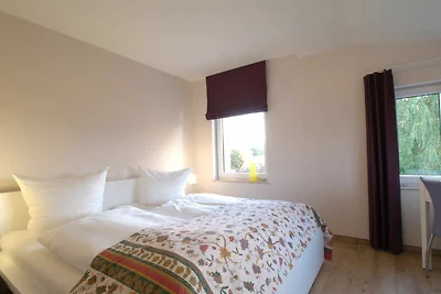 Ostseelandsitz Mira Belle Fewo 2