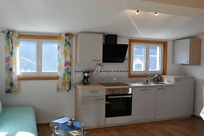 Vakantieappartement Gezinsvakantie Mellau
