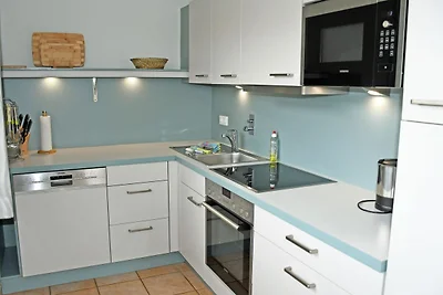 Ferienwohnung EG 2 mit Terrasse und...