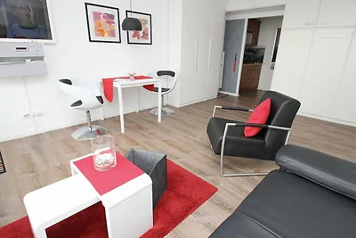 Trelleborgallee, Fewo 161