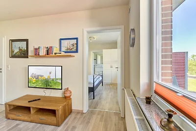 Vakantieappartement Gezinsvakantie Dagebüll