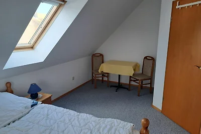 Ferienwohnung 2 im Obergeschoss