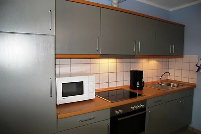 Vakantieappartement Gezinsvakantie Stolpe auf Usedom