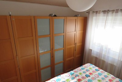 Ferienhaus 311 Kogge 60qm bis 4 Personen mit...