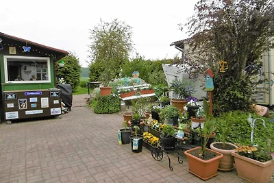 Holiday flat family holiday Putbus