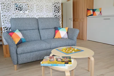 Appartamento Vacanza con famiglia Prien