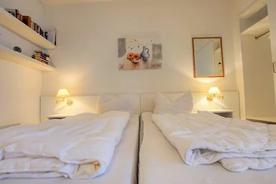 Vakantieappartement Gezinsvakantie Heiligenhafen
