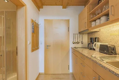 Appartement Vacances avec la famille Eisenberg