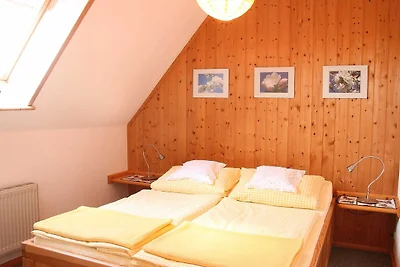 Appartamento Vacanza con famiglia Gross-Mohrdorf