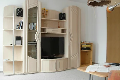 Drei-Raum - Ferienwohnung ( 85 qm, bis max.