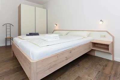 Appartamento Vacanza con famiglia Neuharlingersiel