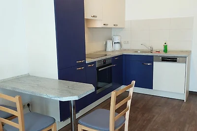 Appartamento Vacanza con famiglia Göhren