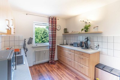 Vakantieappartement Gezinsvakantie Sonthofen