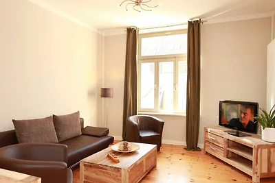 Ferienwohnung 3