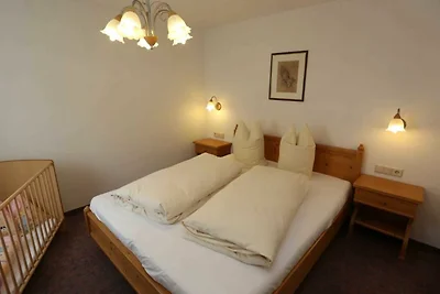 Ferienwohnung Typ Krinnenblick