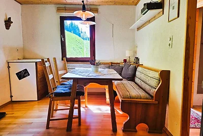 Vakantiehuis Ontspannende vakantie Wattenberg