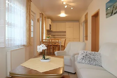 Appartamento Vacanza con famiglia Karlshagen