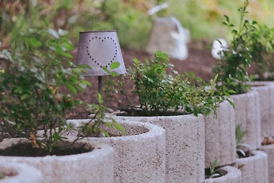 Vakantiehuis Ontspannende vakantie Weischlitz