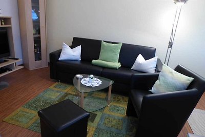 apartman za odmor Obiteljski odmor Loddin