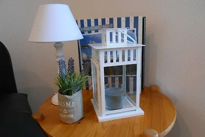 Ferienwohnung to hus