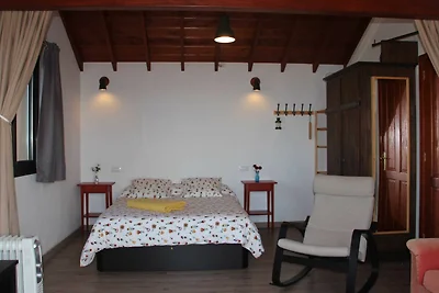 Casa vacanze Vacanza di relax Puntagorda