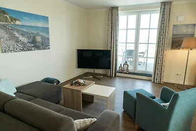 Haus Strandhafer WE 08 Strandjuwel