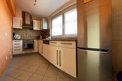 Vakantieappartement Gezinsvakantie Eckental