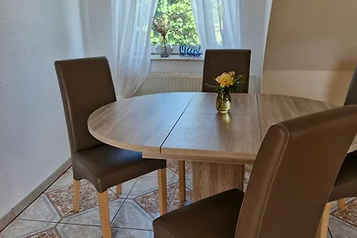 Vakantieappartement Gezinsvakantie Ahrenshoop