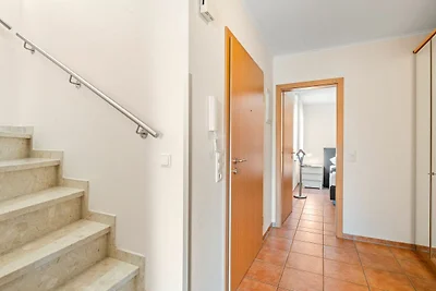 Appartamento Vacanza con famiglia Esens
