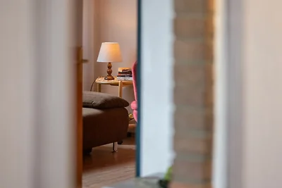 Vakantieappartement Gezinsvakantie Hesel