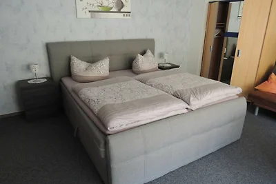 Haus Am Gerlachsbach Kleine Wohnung