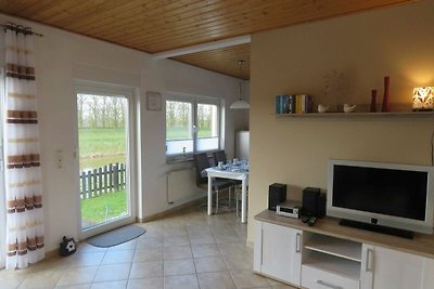 Ferienhaus 321 Kogge 60qm bis 4 Personen mit...