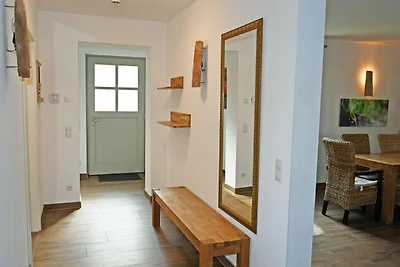 grosses Baaber Ferienhaushälfte mit Kamin und...