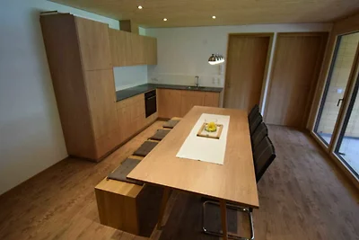 Vakantieappartement Gezinsvakantie Schoppernau