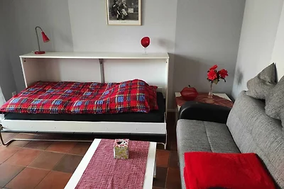 Appartamento Vacanza con famiglia Rhede