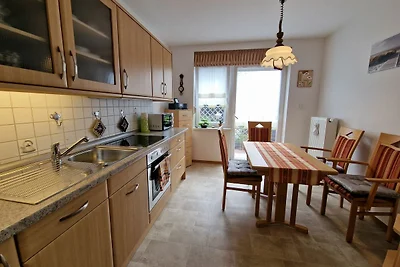 Ferienwohnung Fehn-Moor
