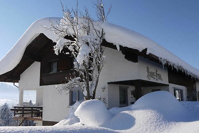 Vakantieappartement Gezinsvakantie Doren