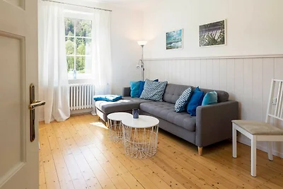 Vakantieappartement Gezinsvakantie Edertal