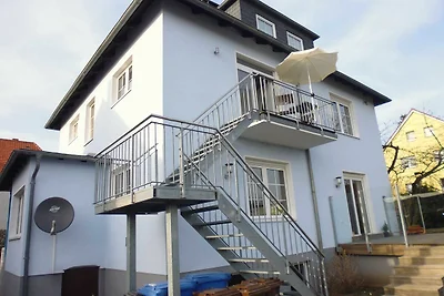 Appartamento Vacanza con famiglia Bergen auf Rügen