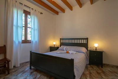 Vakantieappartement Gezinsvakantie Arta