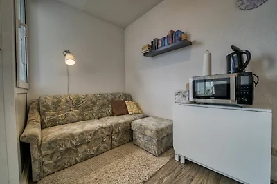 Ferienpark - Haus H, App. 0H0908