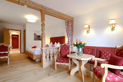 Vakantieappartement Gezinsvakantie Rottach-Egern