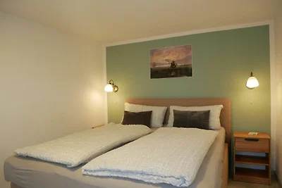Casa vacanze Vacanza di relax Krummin