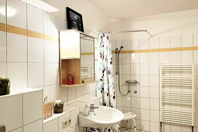 Appartamento Vacanza con famiglia Lohsa