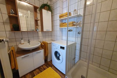 Vakantieappartement Gezinsvakantie Uplengen